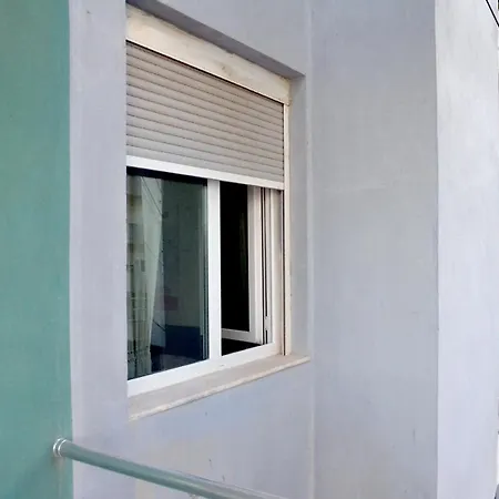Apartment Palma *
