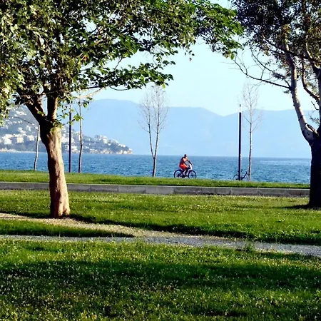 Apartment Palma Vlore