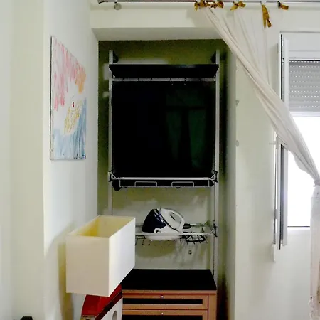 Palma Apartment Vlore