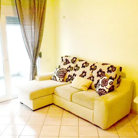 Palma Apartment *