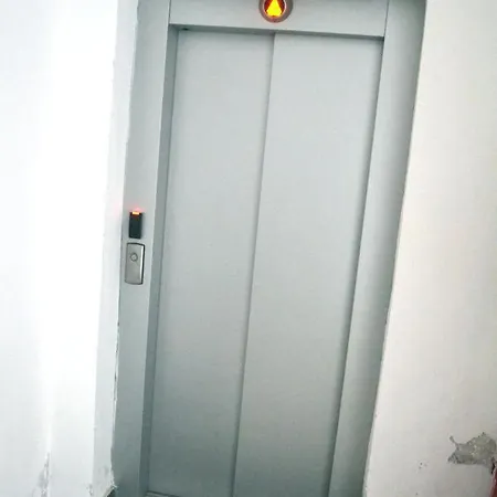 Apartment Palma *