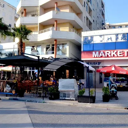 Palma * Vlore