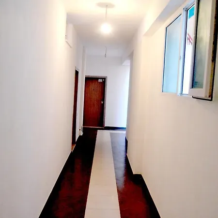 Apartment Palma