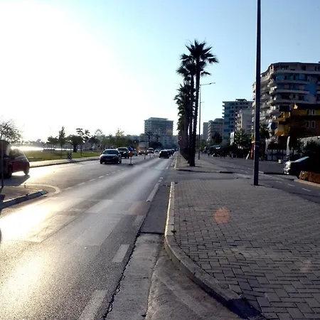 Palma * Vlore