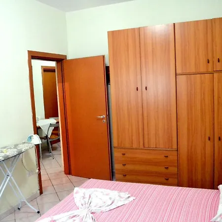 Palma Apartment *