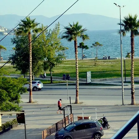 Apartment Palma