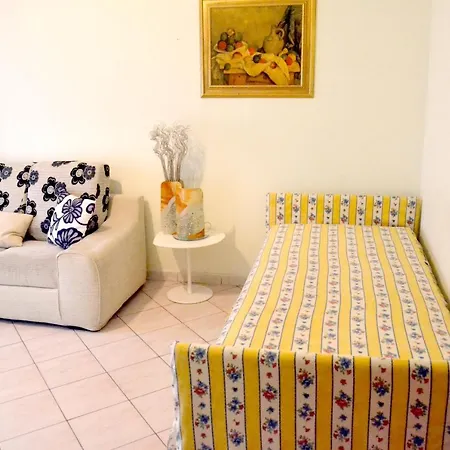 Apartment Palma *